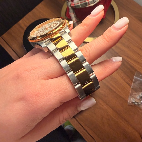 Women’s Boyfriend Watch